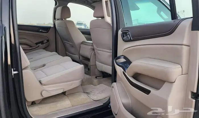 للبيع يوكن XL مديل 2016 13