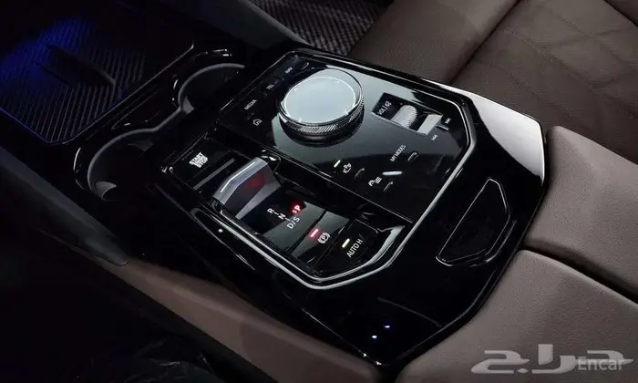 BMW 520 2024 - استيراد من كوريا 6