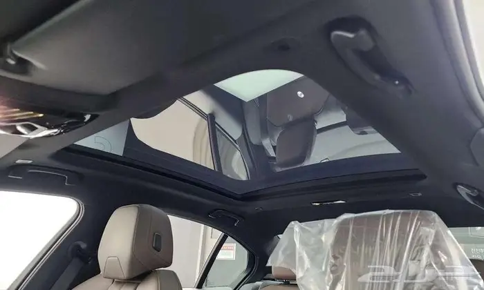 BMW 520 2024 - استيراد من كوريا 14