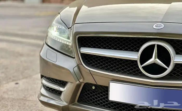 مرسيدس Mercedes موديل 2014 18