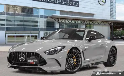 2024 Mercedes GT63 4Matic Coupe index