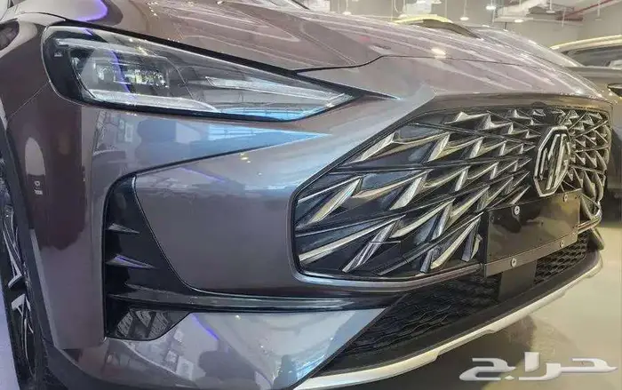 ام جي وان MG ONE استاندر 2024 سفنز عرض اليوم الوطني 19