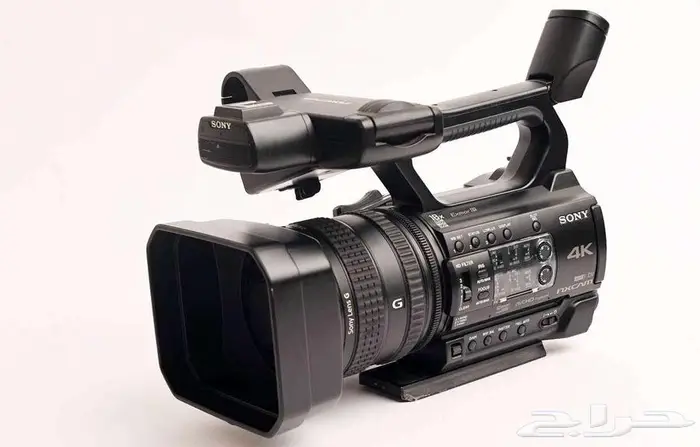 كاميرا سوني camera sony HXR-NX200 4