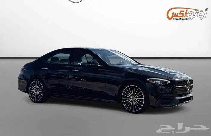 2024 مرسيدس C300 0