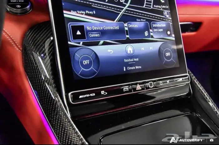 2024 Mercedes GT63 4Matic Coupe 4