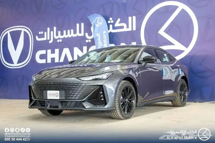 شانجان يوني في سبورت او ايليت بأقل الاسعار 2026 29