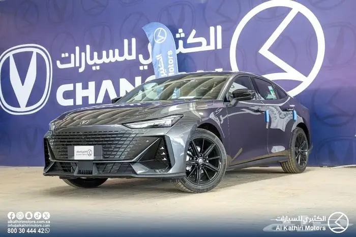 شانجان يوني في سبورت او ايليت بأقل الاسعار 2026 28