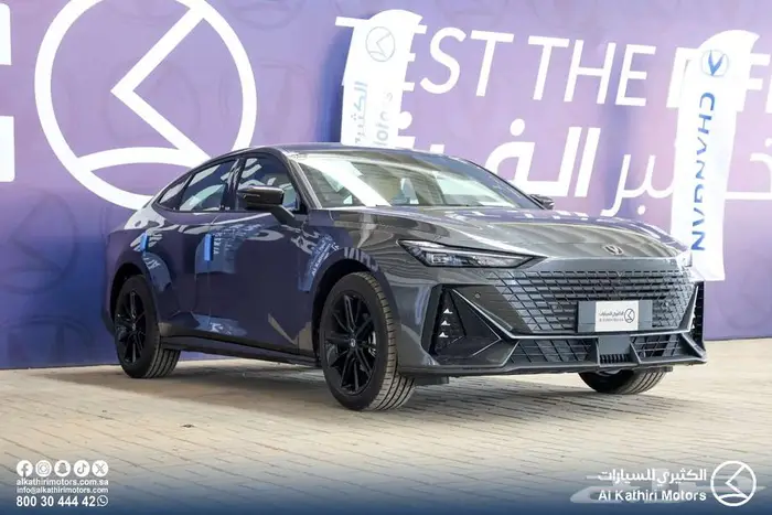 شانجان يوني في سبورت او ايليت بأقل الاسعار 2026 30