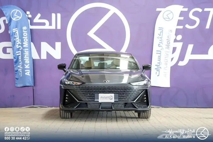 شانجان يوني في سبورت او ايليت بأقل الاسعار 2026 35