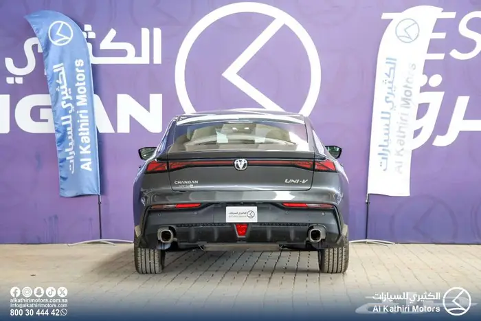 شانجان يوني في سبورت او ايليت بأقل الاسعار 2026 23