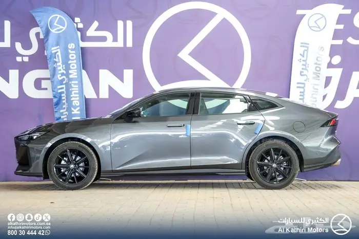 شانجان يوني في سبورت او ايليت بأقل الاسعار 2026 26