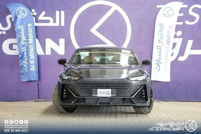 شانجان يوني في سبورت او ايليت بأقل الاسعار 2026 6