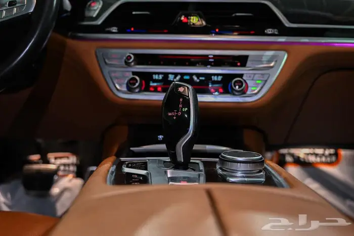 B.M.W 730 LI 2020 14