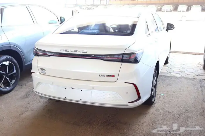 دونج فينج شاين 1 موديل 2025 كاش وايجار منتهي بالتمليك 6