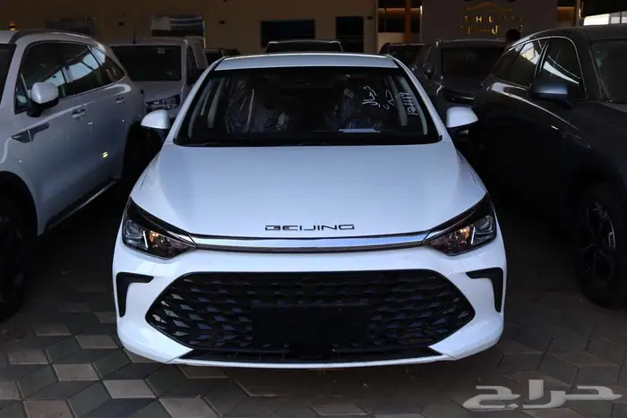 دونج فينج شاين 1 موديل 2025 كاش وايجار منتهي بالتمليك 4