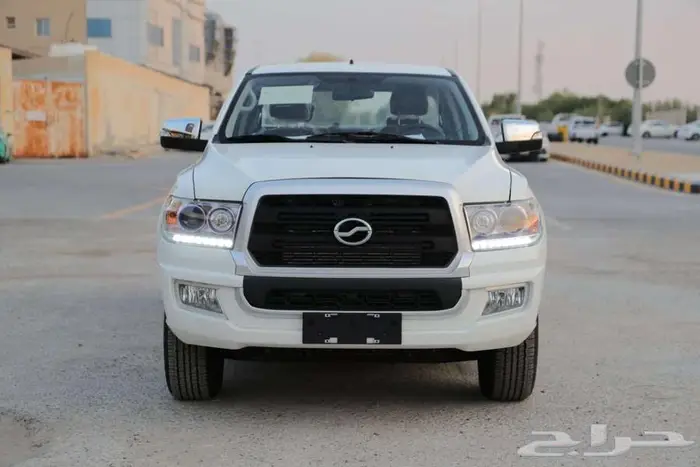 زد اكس مجيد ديزل قير عادي 2025 لدي الخضر 0