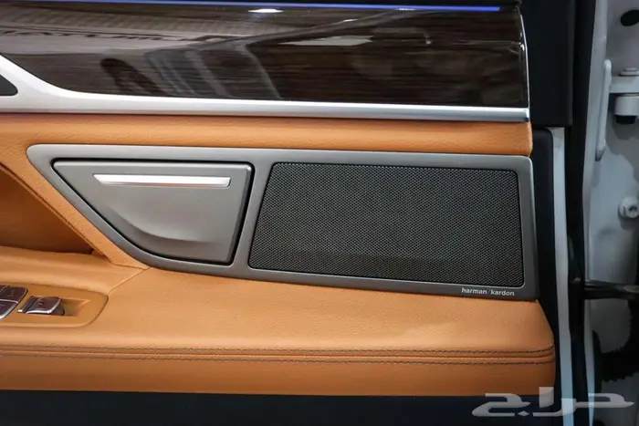 بي إم دبليو 730Li موديل 2020 9