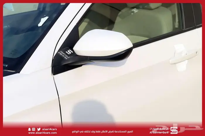يارس Y PLUS 2024 إقساط بنوك وشركات 5