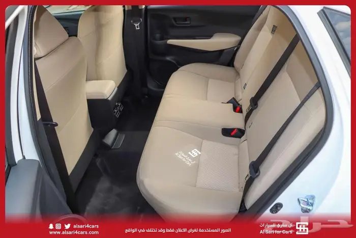 يارس Y PLUS 2024 إقساط بنوك وشركات 10