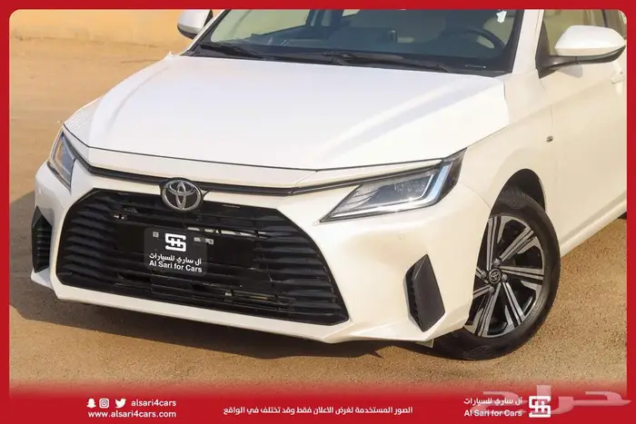 يارس Y PLUS 2024 إقساط بنوك وشركات 12