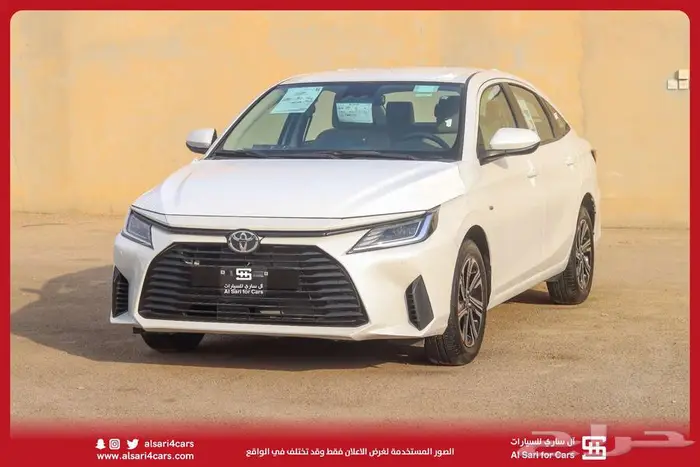 يارس Y PLUS 2024 إقساط بنوك وشركات 19