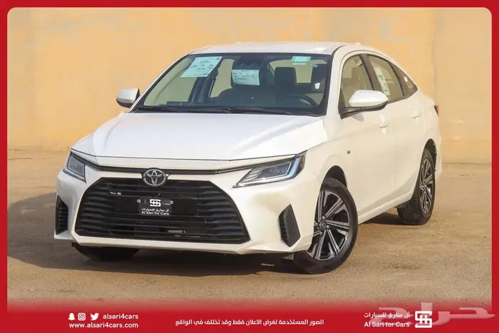 يارس Y PLUS 2024 إقساط بنوك وشركات 3