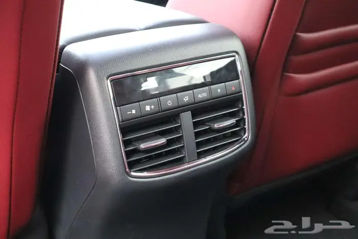 مازدا CX9 2024 خليجي جميع المواصفات اقل سعرللتمويل 9