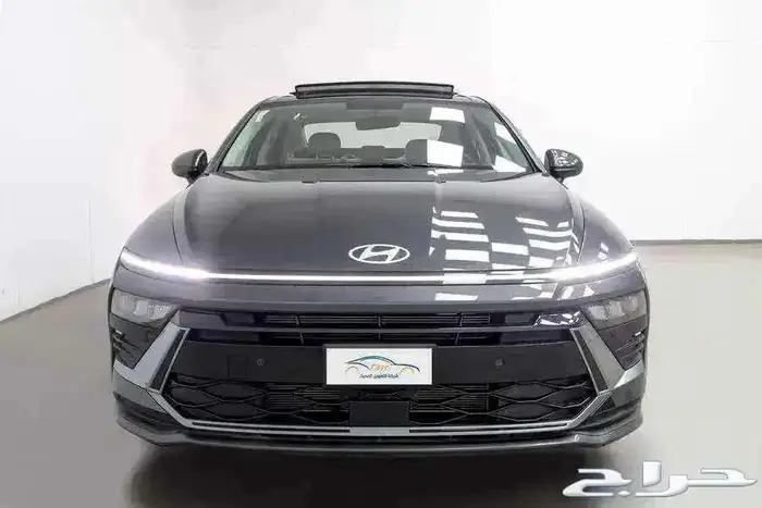 هيونداي سوناتا كمفورت موديل 2025 1