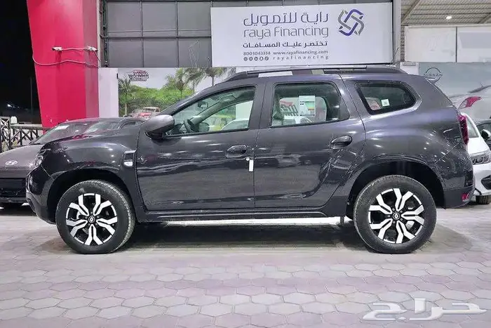 رينو داستر فل 2024 اقوي عرض لدى الخضر للسيارات 4
