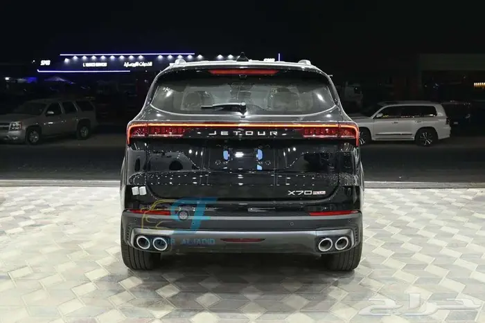 جيتور X70كمفورت بلس بالنقد والتقسيط 5
