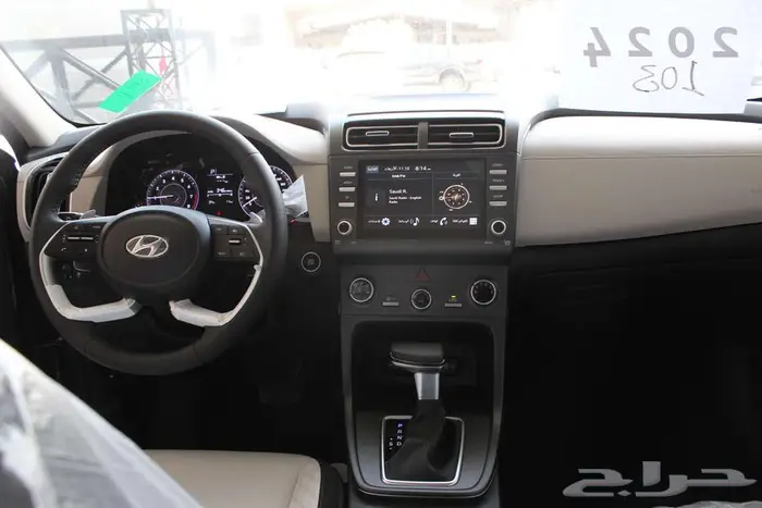 هيونداي كريتا كمفورت 2025 وا اسمارت سعر خاص 85100 14