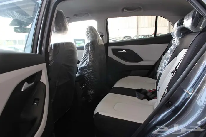 هيونداي كريتا كمفورت 2025 وا اسمارت سعر خاص 85100 18