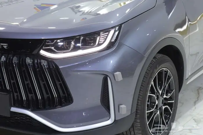 جيتور X50 بريميوم 2025بسعر مميز القيادة للسيارات 4
