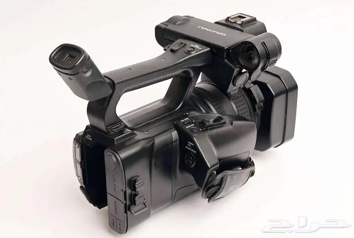 كاميرا سوني camera sony HXR-NX200 0