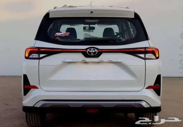 فيلوز GLX موديل 2025 بنزين حبه فقط لون ابيض 5