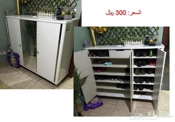 أثاث أنيق للبيع   neat Furniture for sale 0