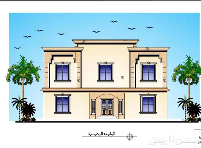 مصمم معماري ورسام هندسي 2
