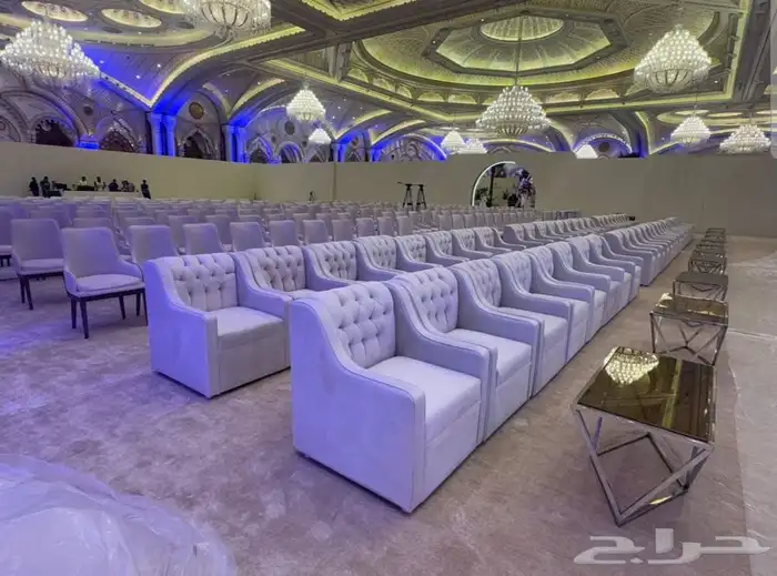 كنب للإيجار vip 0