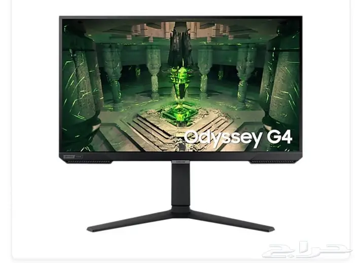 شاشة odyssey g4 240 hz عروض اليوم الوطني 0