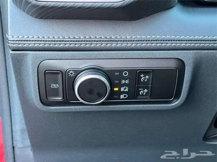 موستنق 2025 Mustang GT Premium قير عادي 7