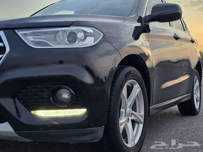 هافال جيب 2020 - نص الفل قمة الروعة 17