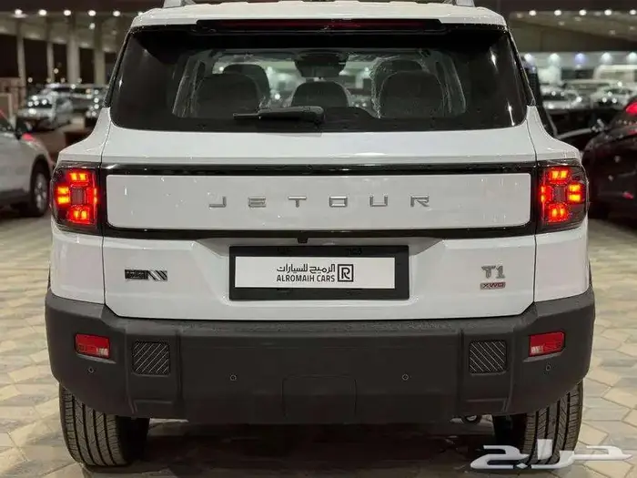 جيتور T1 لاكجري 2025 ( اقل الاسعار ) 2