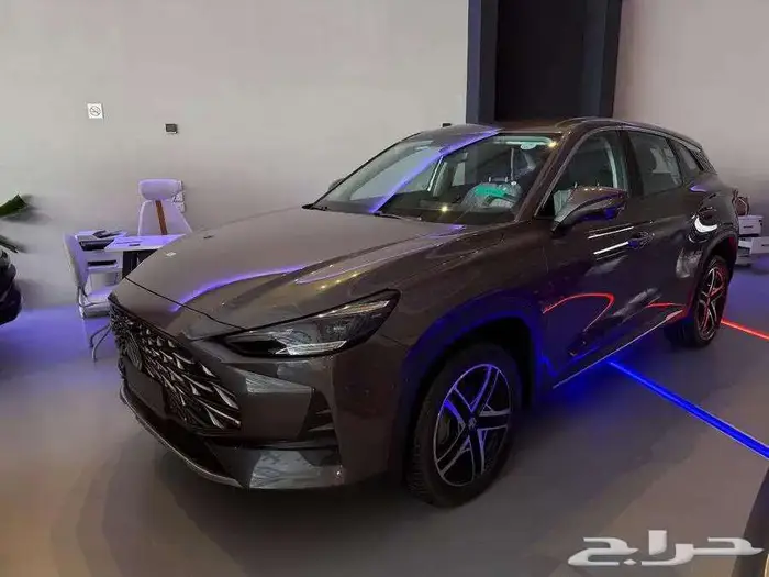 ام جي وان MG ONE استاندر 2024 سفنز عرض اليوم الوطني 1