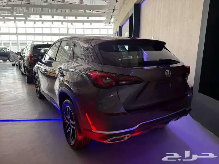 ام جي وان MG ONE استاندر 2024 سفنز عرض اليوم الوطني 11