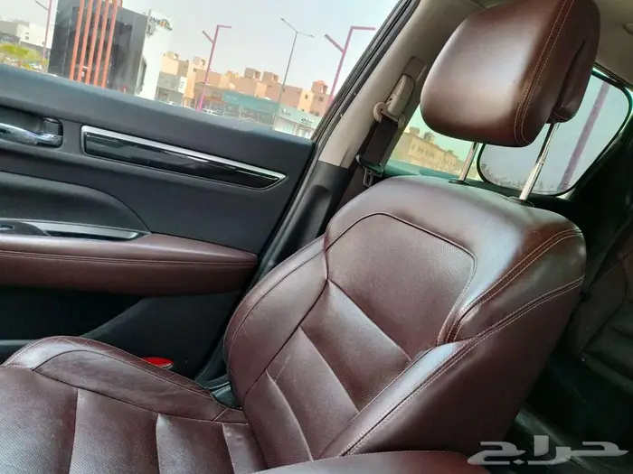 رينو كوليوس 2018 مخزن ممشى 91 الف فقط 5