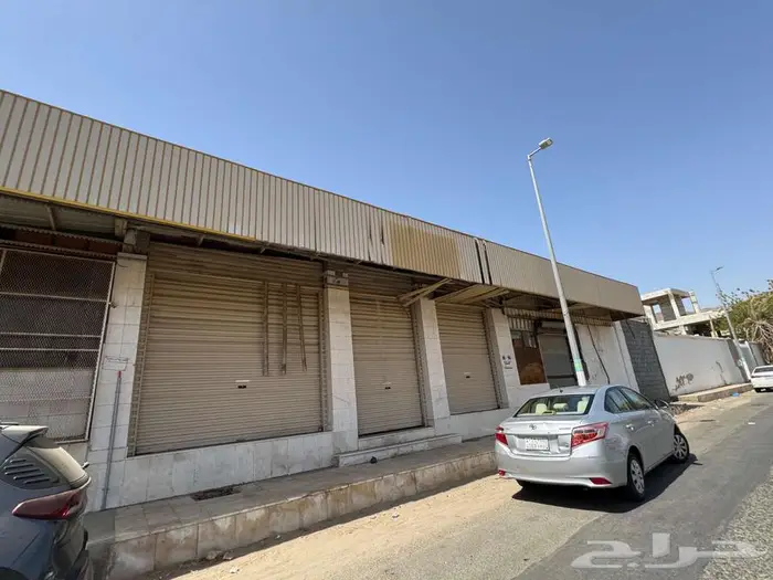 للبيع ارض سكنية في مكة المكرمة خلف مركز مكة الطبي حي التنعيم 2
