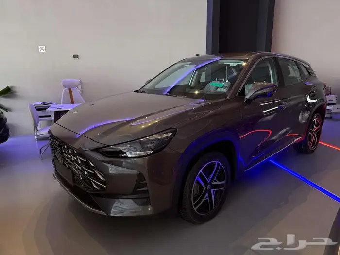 ام جي وان ( MG 1 ) ستاندر 2024 سعر مجنون 0