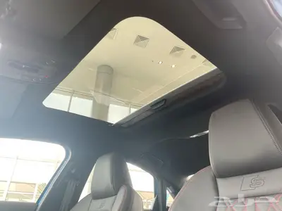 Audi S3 2024 11 000km index