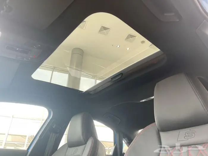 Audi S3 2024 11 000km 4