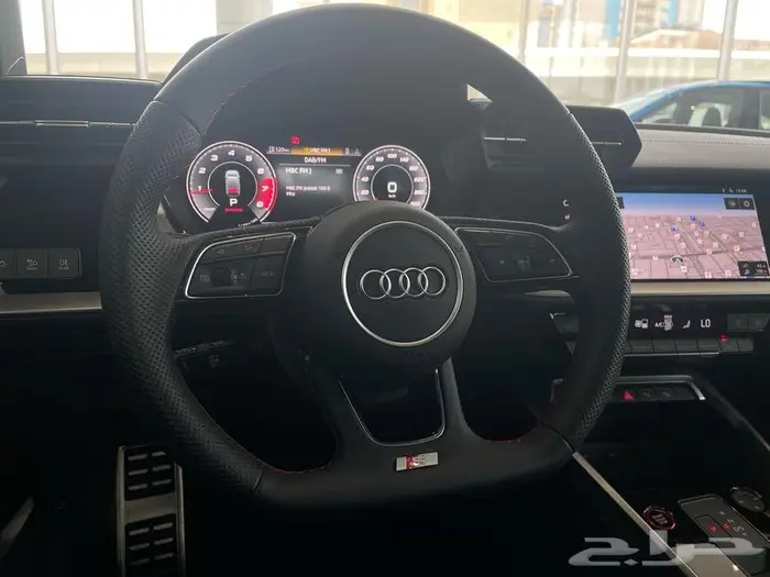 Audi S3 2024 11 000km 0